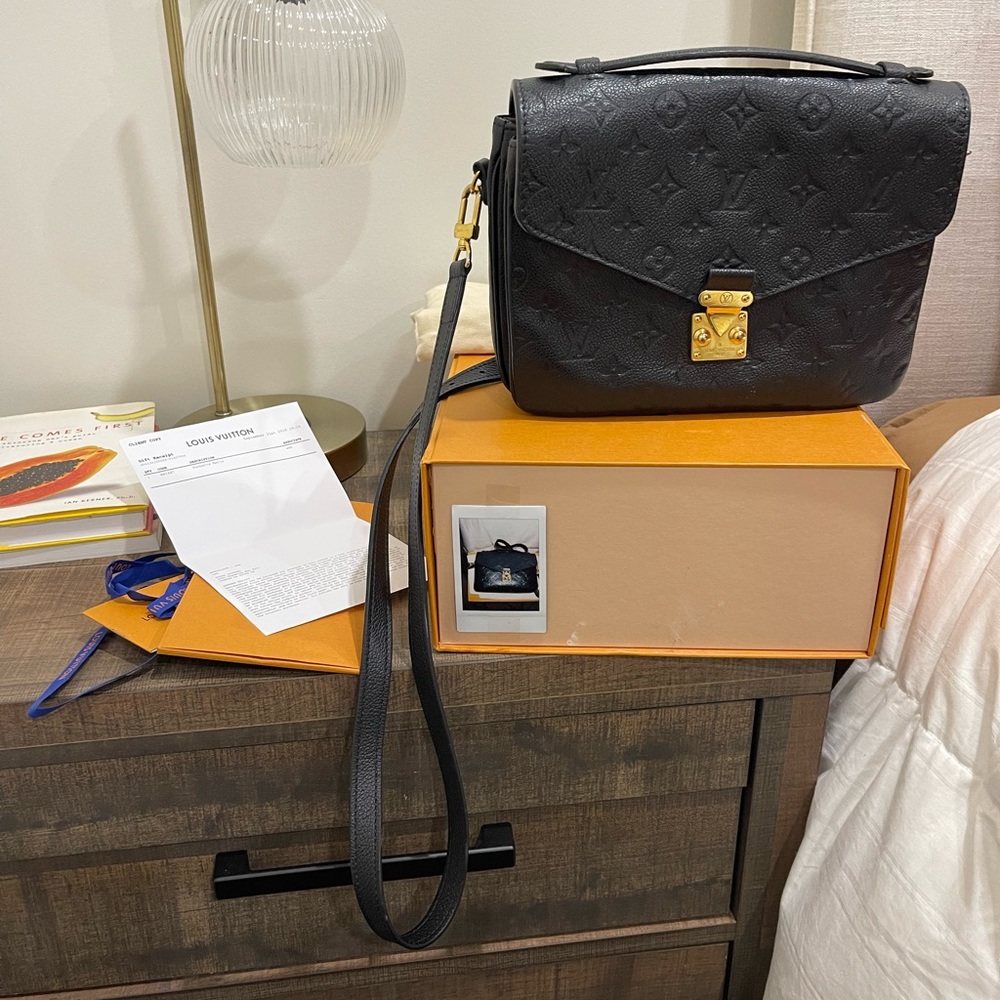 Pochette Métis
